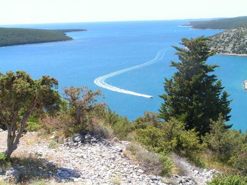 Holiday Home Volta Rakalj Kültér fotó